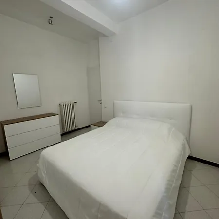 Tatil Evi Forato Appartament *
