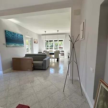 Tatil Evi Forato Appartament