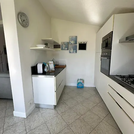 Tatil Evi Forato Appartament Marina di Pietrasanta