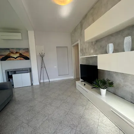 Forato Appartament Tatil Evi Marina di Pietrasanta