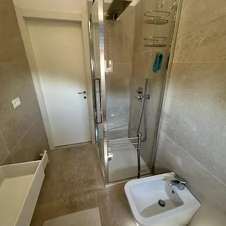 Forato Appartament Tatil Evi