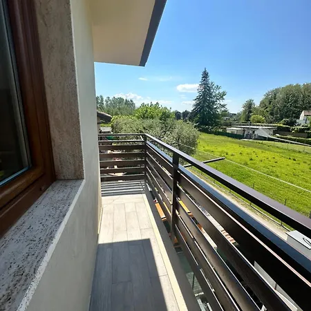 Tatil Evi Forato Appartament