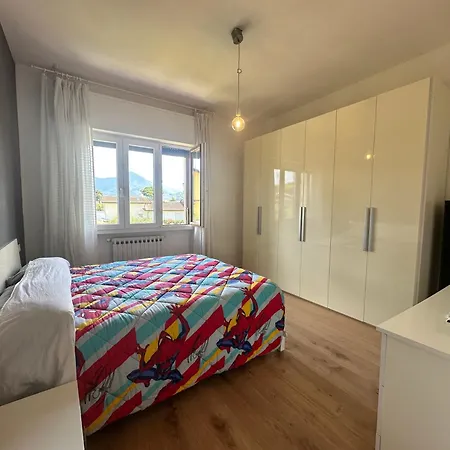 Forato Appartament Tatil Evi Marina di Pietrasanta