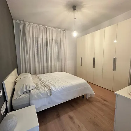 Tatil Evi Forato Appartament