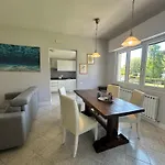 Сasa de vacaciones Forato Appartament Marina di Pietrasanta