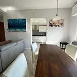 Forato Appartament Сasa de vacaciones Marina di Pietrasanta
