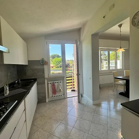 Forato Appartament Сasa de vacaciones *