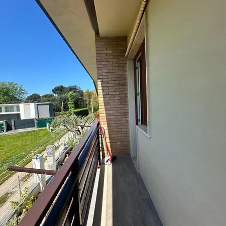 Forato Appartament Сasa de vacaciones Marina di Pietrasanta