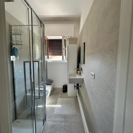 Forato Appartament Marina di Pietrasanta