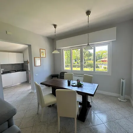 Forato Appartament Ferienhaus *