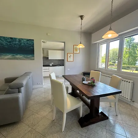 Ferienhaus Forato Appartament Marina di Pietrasanta