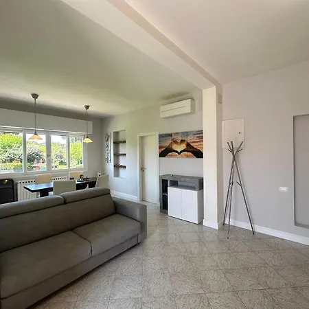 Forato Appartament Ferienhaus *