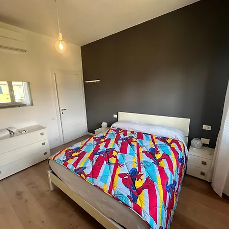 Ferienhaus Forato Appartament *