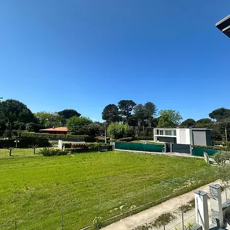 Сasa de vacaciones Forato Appartament Marina di Pietrasanta