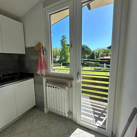 Forato Appartament Ferienhaus
