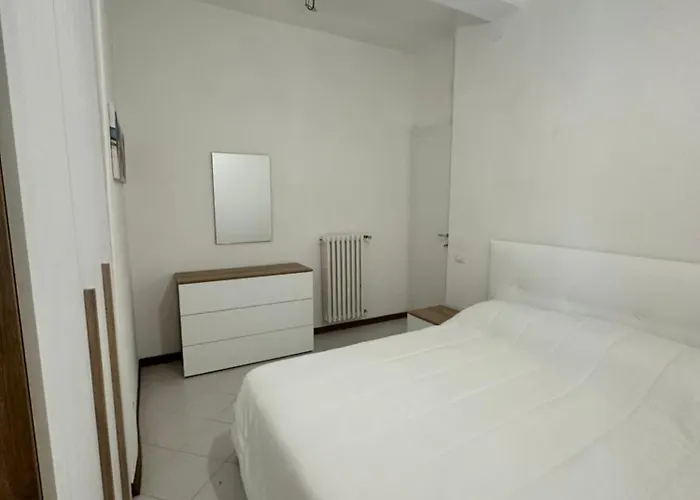 Forato Appartament Marina di Pietrasanta