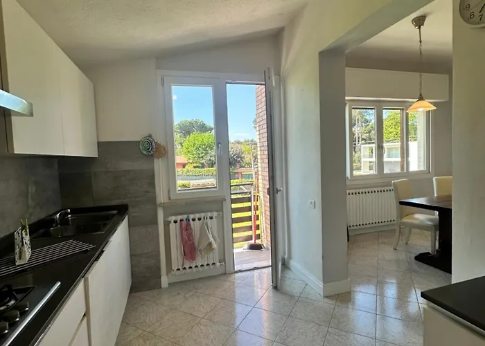 Forato Appartament Сasa de vacaciones *