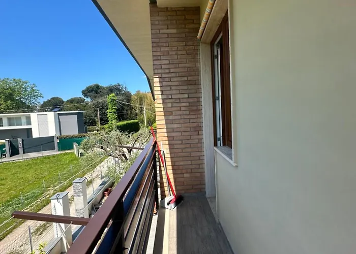 Forato Appartament Сasa de vacaciones Marina di Pietrasanta