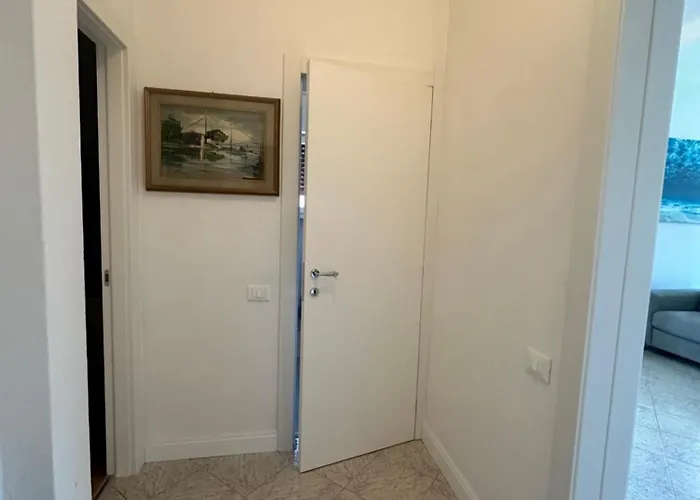 Сasa de vacaciones Forato Appartament