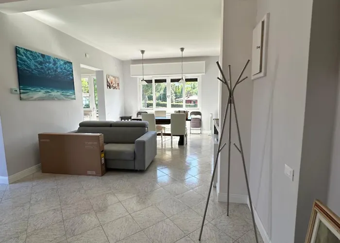 Сasa de vacaciones Forato Appartament