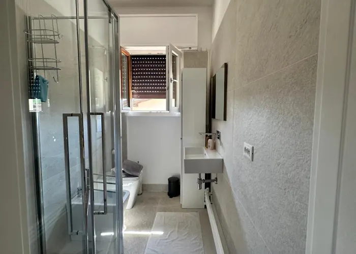 Forato Appartament Marina di Pietrasanta