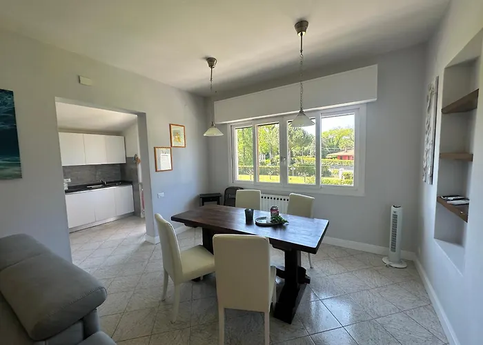 Forato Appartament Сasa de vacaciones *