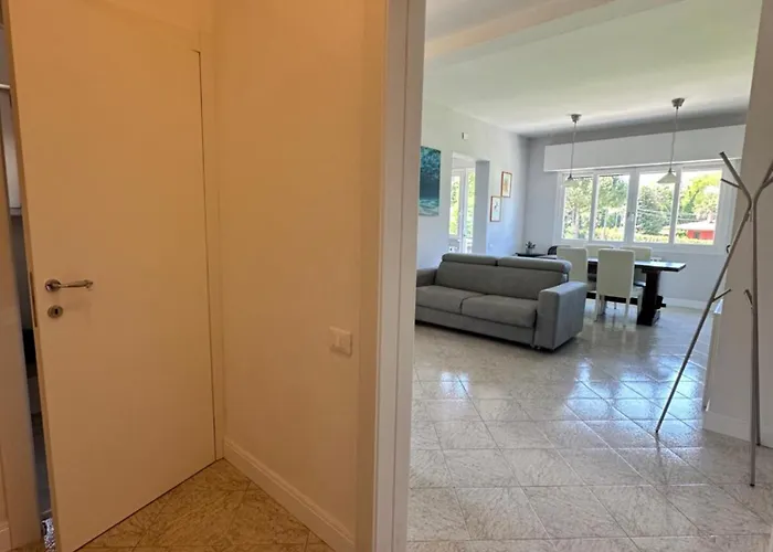 Сasa de vacaciones Forato Appartament *