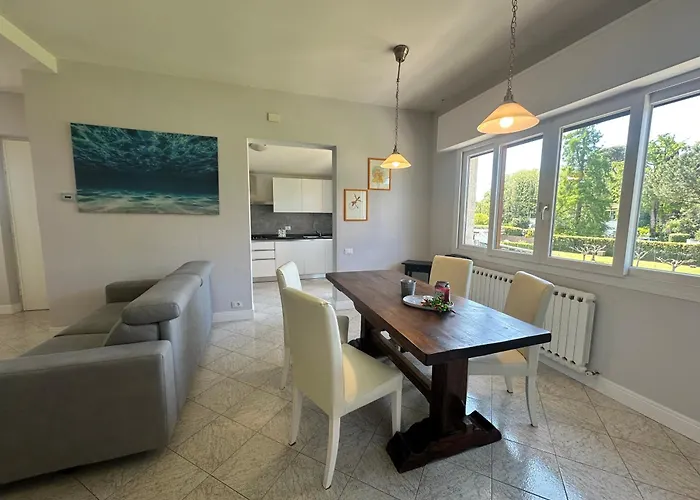 Сasa de vacaciones Forato Appartament Marina di Pietrasanta