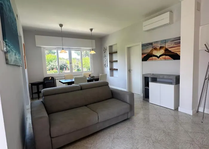 Forato Appartament *