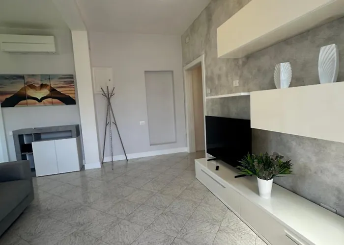 Forato Appartament Сasa de vacaciones Marina di Pietrasanta