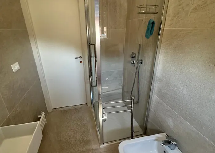 Forato Appartament Сasa de vacaciones