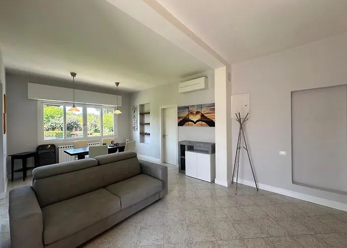 Forato Appartament Сasa de vacaciones *