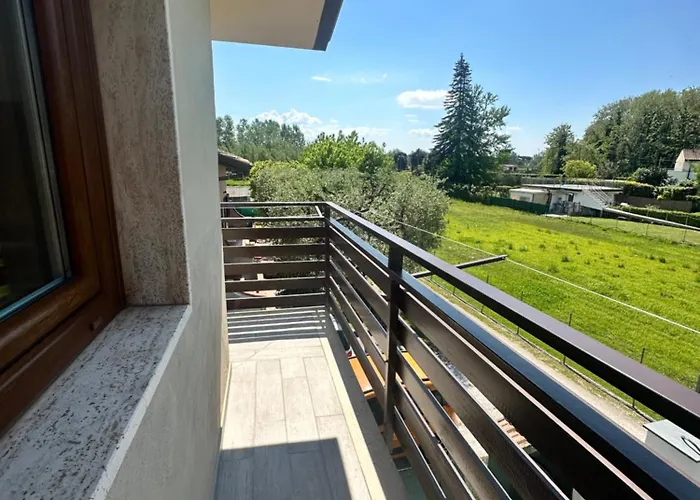 Сasa de vacaciones Forato Appartament