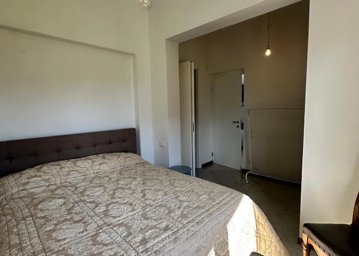 Forato Appartament Сasa de vacaciones Marina di Pietrasanta