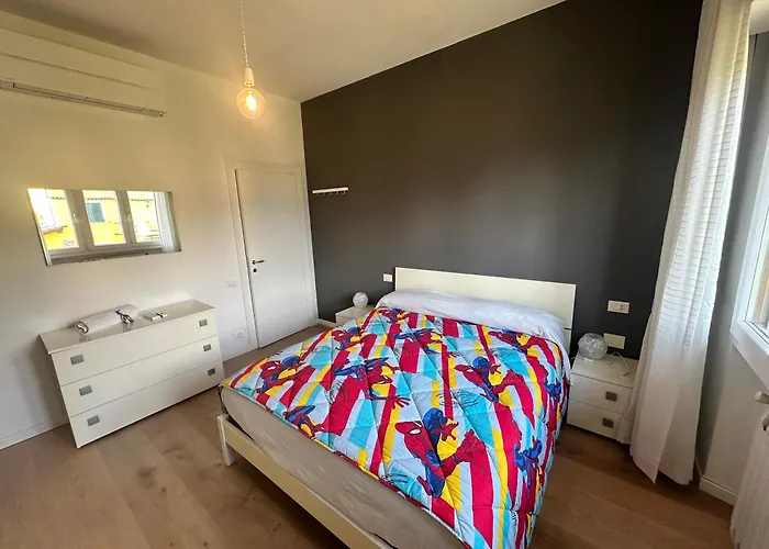 Сasa de vacaciones Forato Appartament *