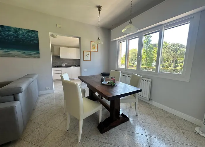 Forato Appartament * Marina di Pietrasanta