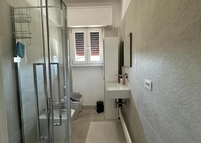 Сasa de vacaciones Forato Appartament