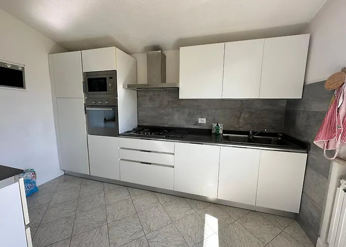 Forato Appartament *