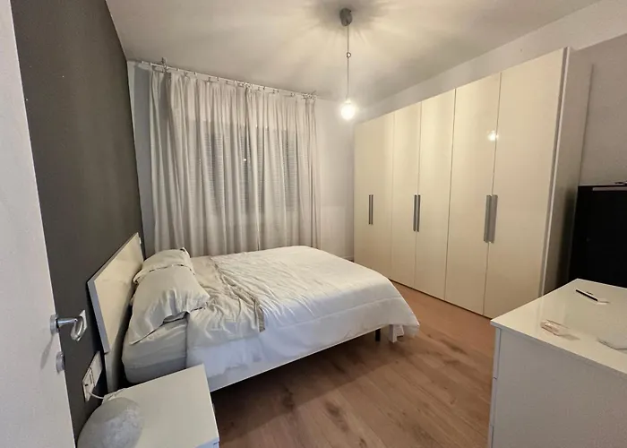 Сasa de vacaciones Forato Appartament