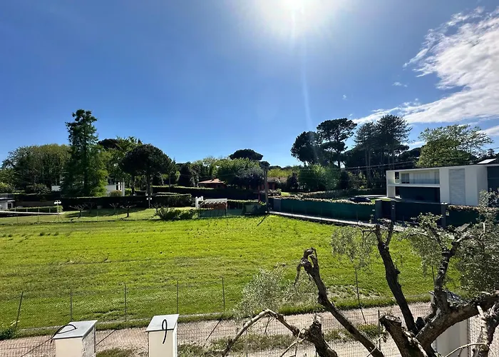 Forato Appartament * Marina di Pietrasanta