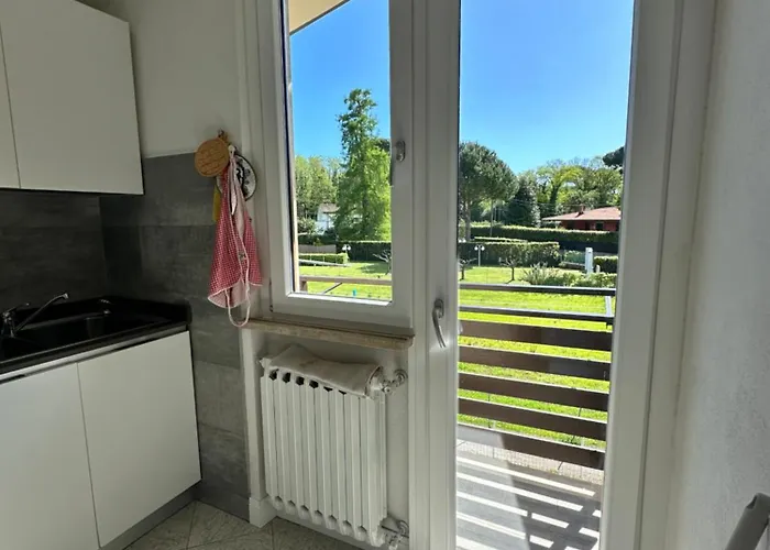 Forato Appartament Сasa de vacaciones