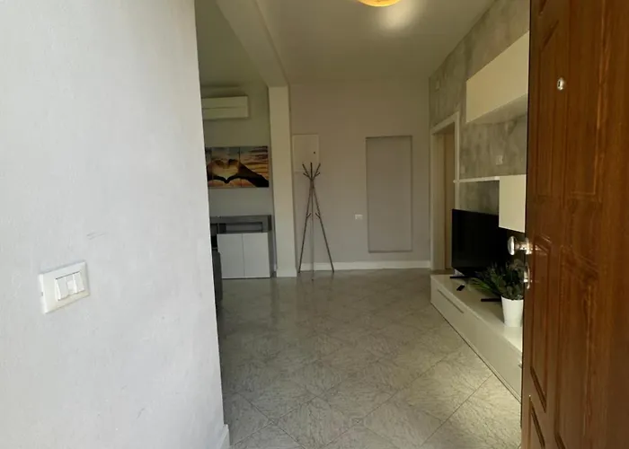 Forato Appartament *